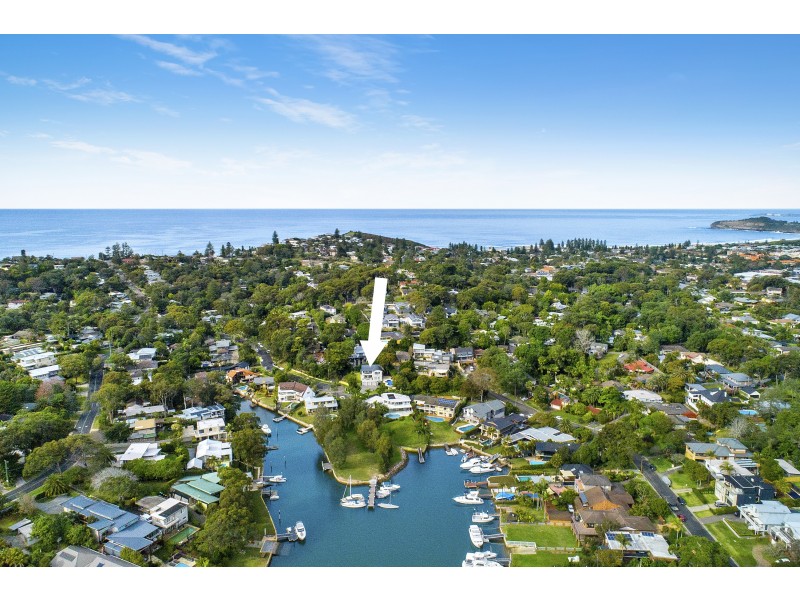 22 Yachtsmans Paradise, Newport NSW 2106