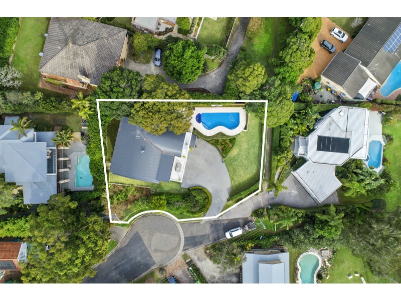 22 Yachtsmans Paradise, Newport NSW 2106