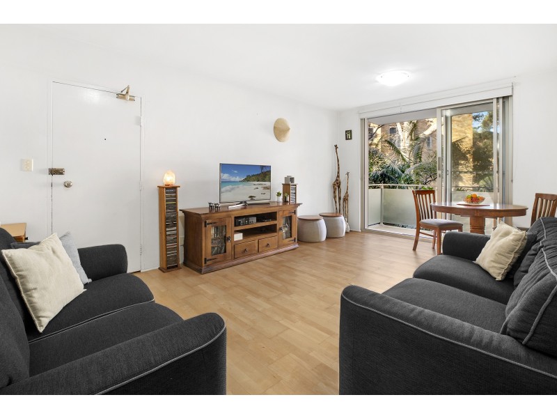 16/397 Barrenjoey Road, Newport NSW 2106