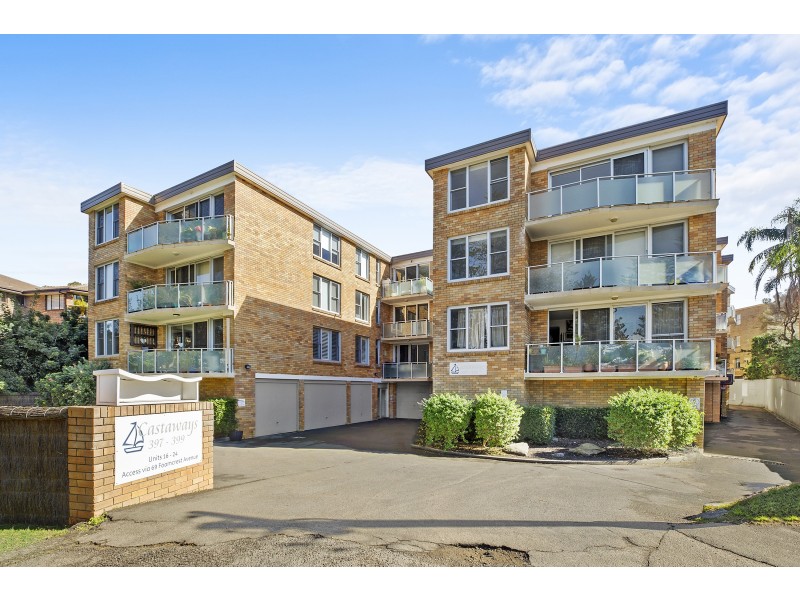 16/397 Barrenjoey Road, Newport NSW 2106