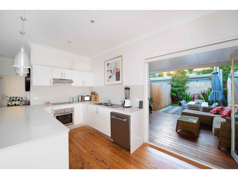 4 The Boulevarde, Newport NSW 2106