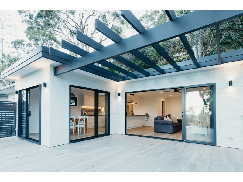 52 Grandview Drive, Newport NSW 2106