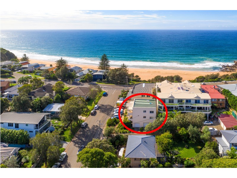 4/2 Hunter Street, Warriewood NSW 2102