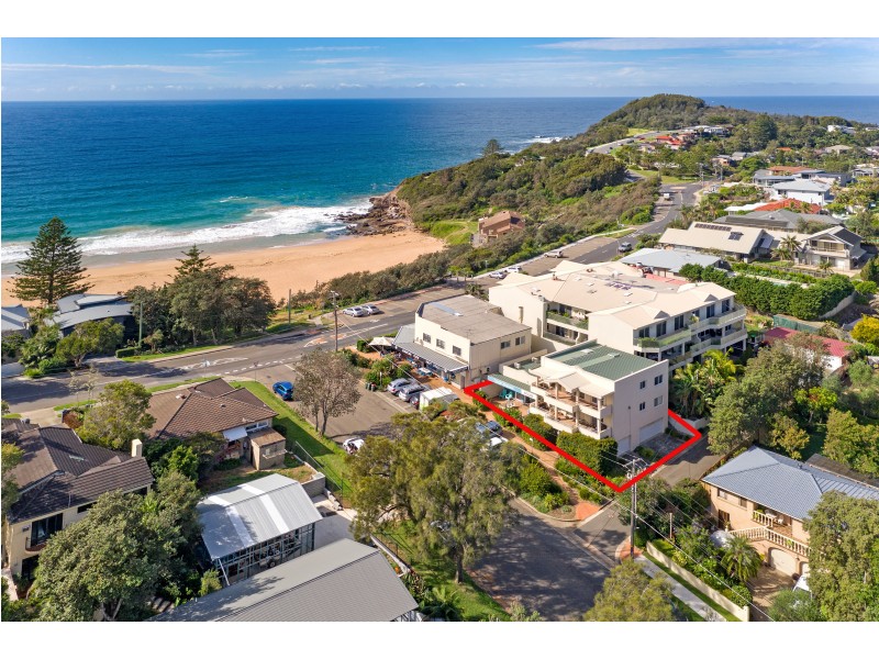 4/2 Hunter Street, Warriewood NSW 2102