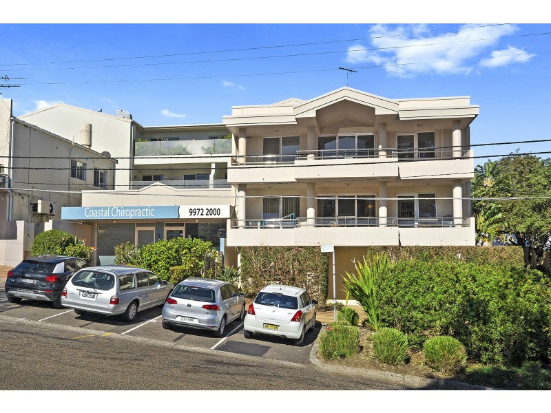 4/2 Hunter Street, Warriewood NSW 2102