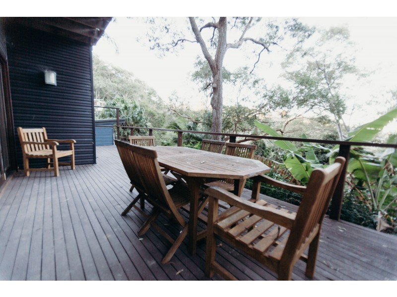 52 Grandview Drive (Lower), Newport NSW 2106