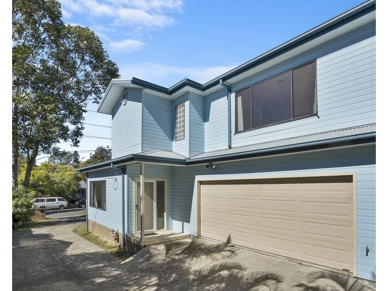 2 King Street, Newport NSW 2106
