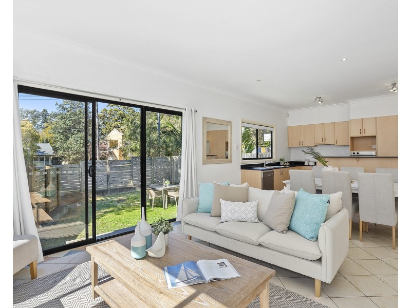 2 King Street, Newport NSW 2106