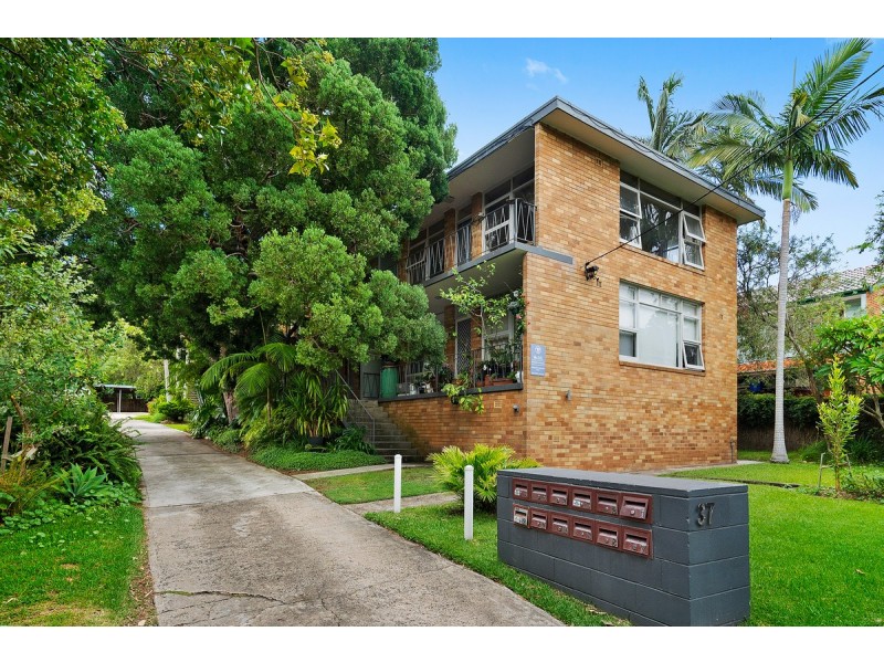 11/37 Gladstone Street, Newport NSW 2106