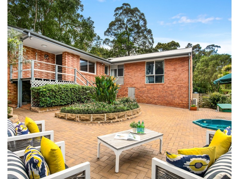 22 Utingu Place, Bayview NSW 2104