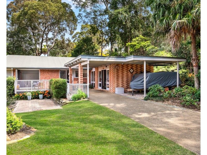 22 Utingu Place, Bayview NSW 2104