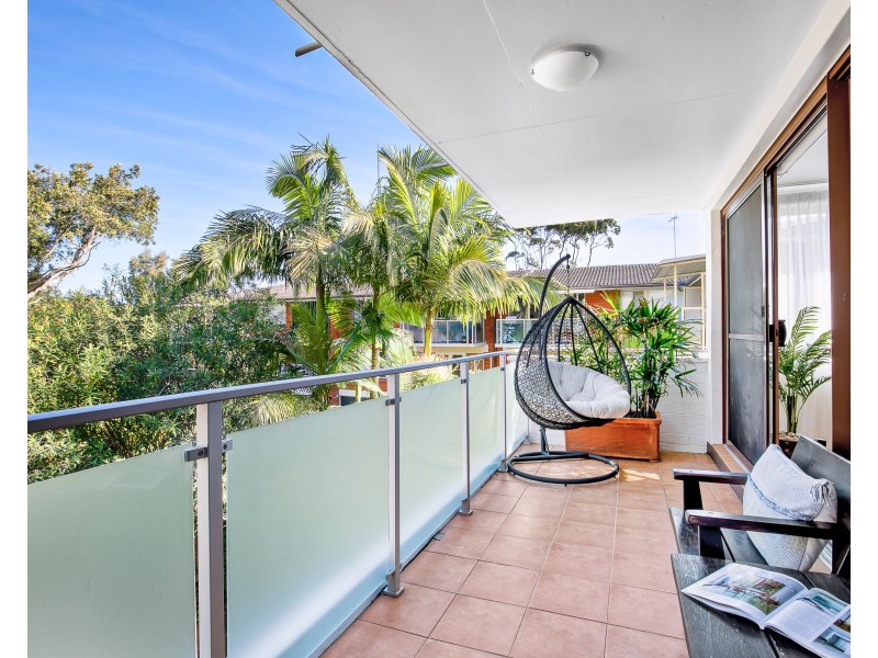 7/27 Ocean Avenue, Newport NSW 2106