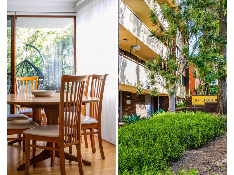 7/27 Ocean Avenue, Newport NSW 2106