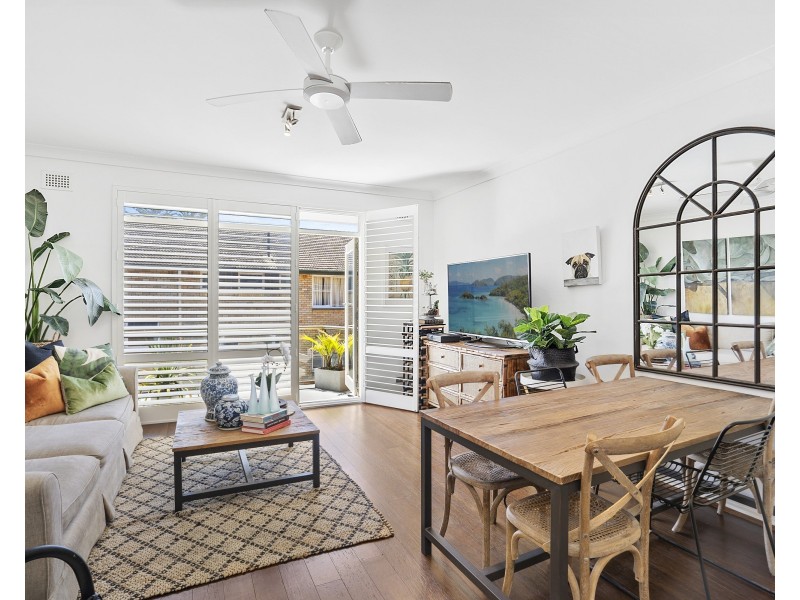 18/30 Ross Street, Newport NSW 2106