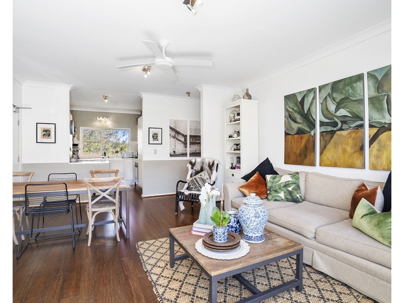 18/30 Ross Street, Newport NSW 2106