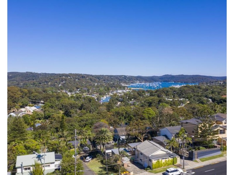 168 Barrenjoey Road, Newport NSW 2106