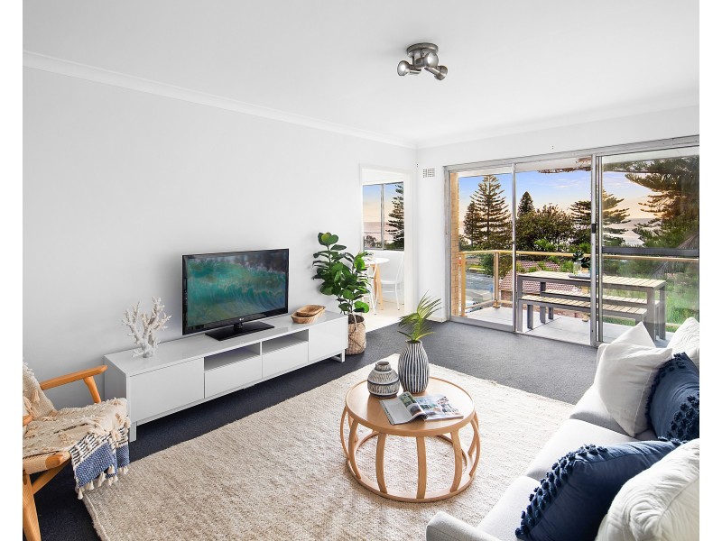 9/91 Foamcrest Avenue, Newport NSW 2106