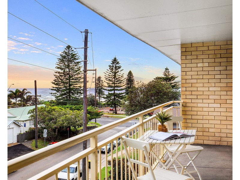 9/91 Foamcrest Avenue, Newport NSW 2106