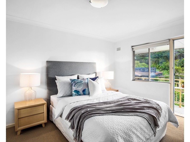 9/91 Foamcrest Avenue, Newport NSW 2106