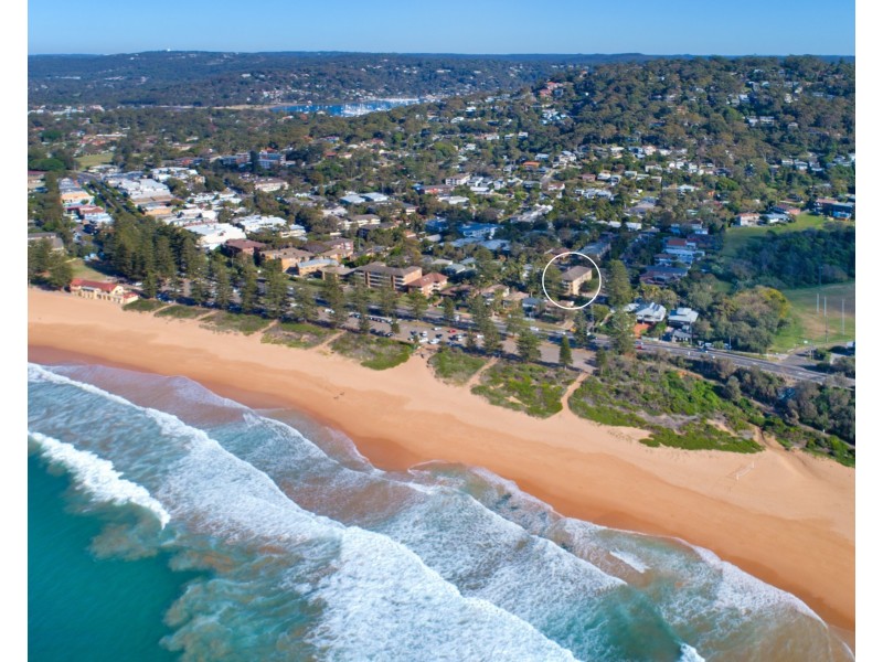 9/91 Foamcrest Avenue, Newport NSW 2106