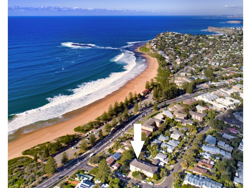 9/91 Foamcrest Avenue, Newport NSW 2106