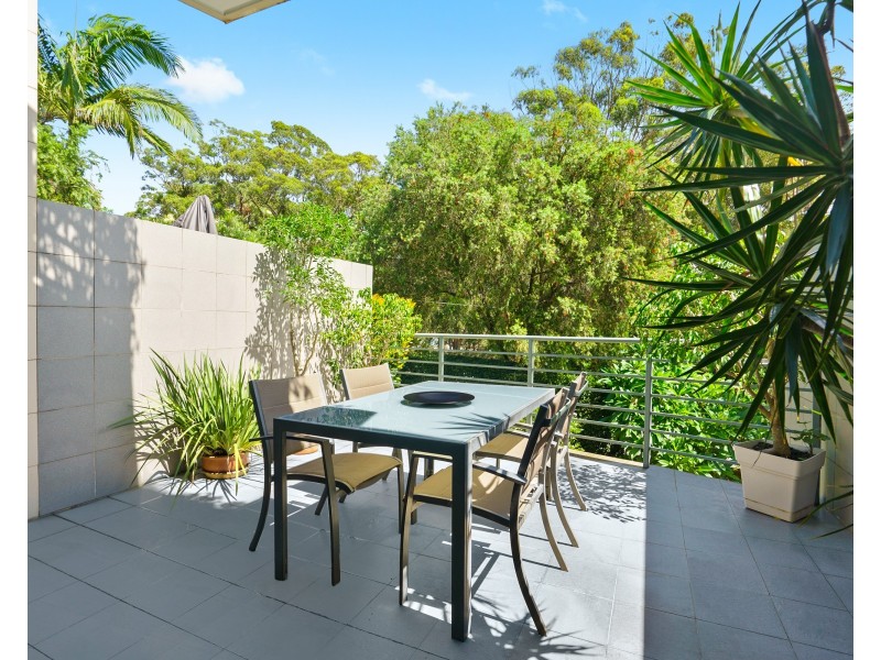6/15-17 Kalinya Street, Newport NSW 2106