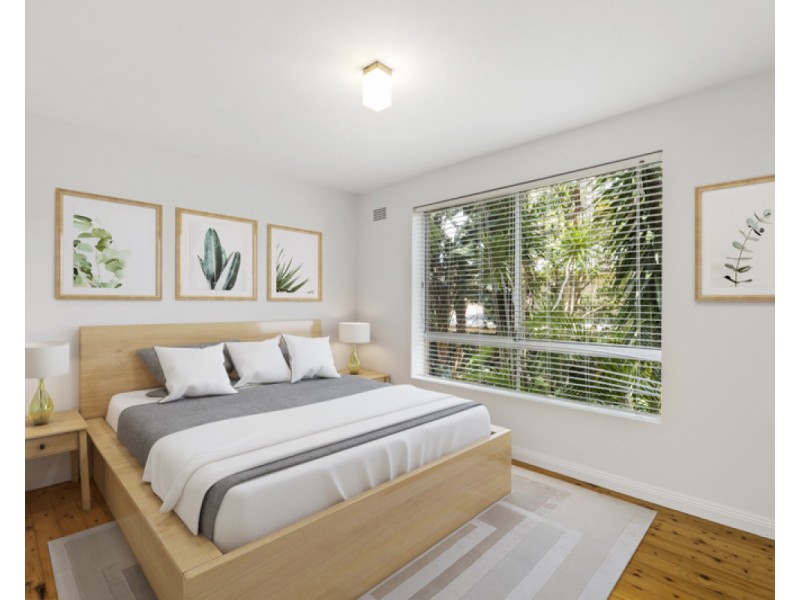 1/61A Gladstone Street, Newport NSW 2106