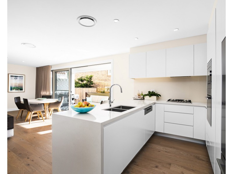 2/6 Foamcrest Avenue, Newport NSW 2106