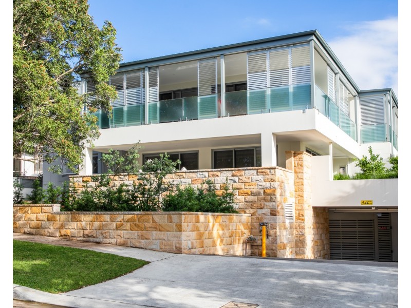 2/6 Foamcrest Avenue, Newport NSW 2106