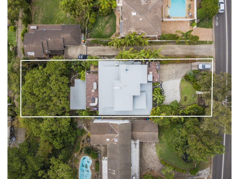 7 Prince Alfred Parade, Newport NSW 2106