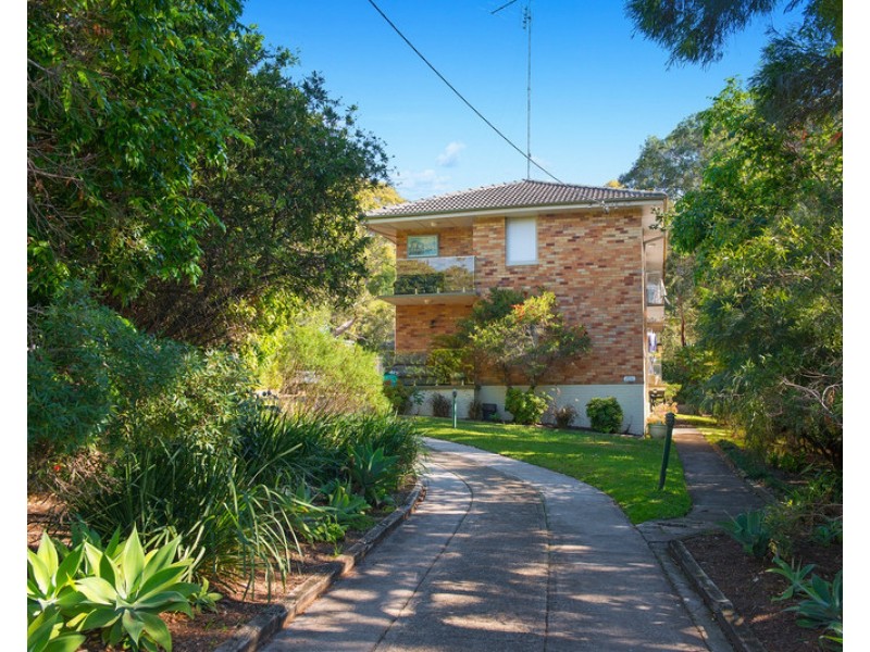 7/6 Livingstone Place, Newport NSW 2106