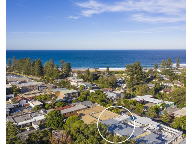 11/337-341 Barrenjoey Road, Newport NSW 2106