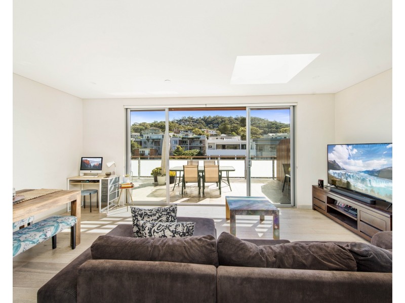 204/316 Barrenjoey Road, Newport NSW 2106