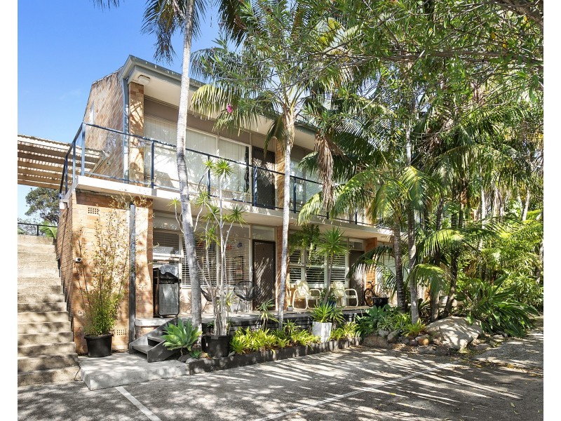 6/58 Gladstone Street, Newport NSW 2106