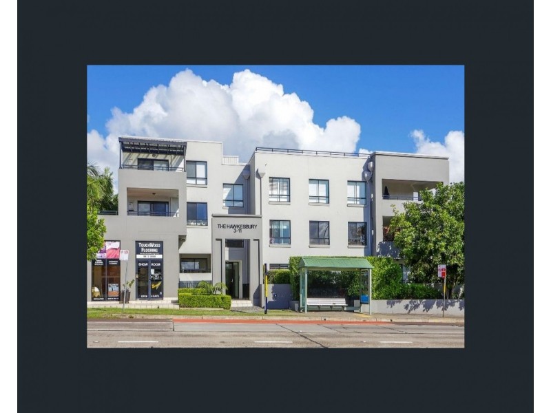 14/3-11 Hawkesbury Avenue, Dee Why NSW 2099