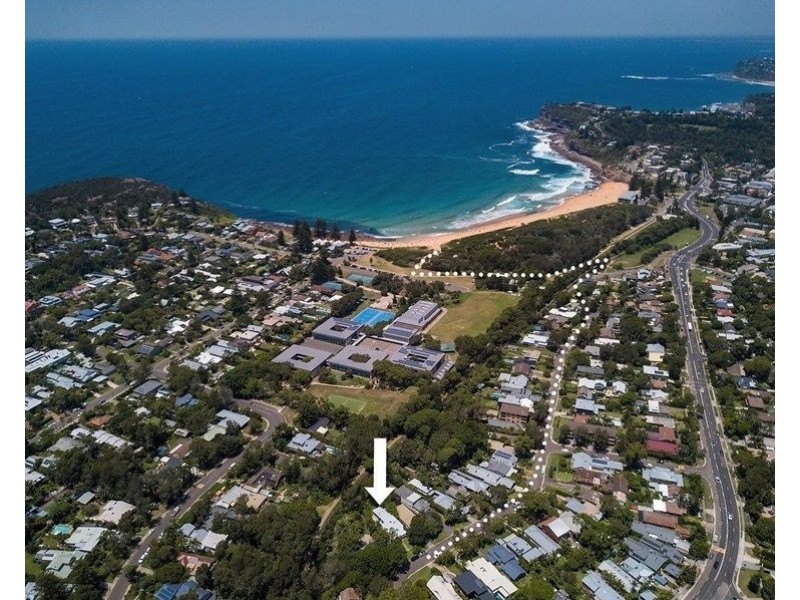 9 Elaine Avenue, Avalon Beach NSW 2107
