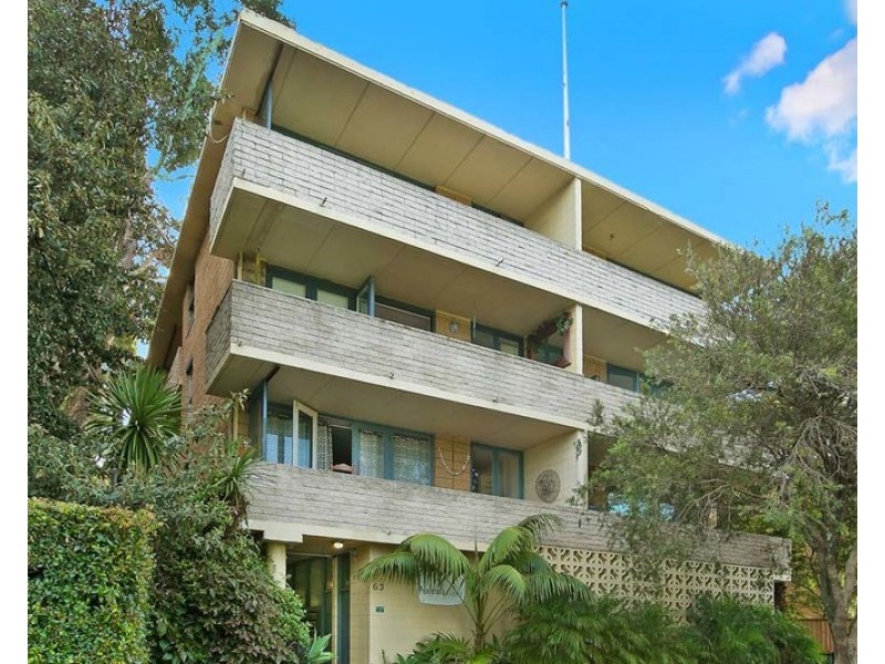 11/63 Old Barrenjoey Road, Avalon Beach NSW 2107