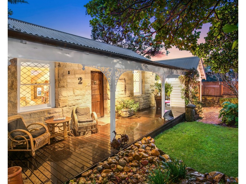 2 Melaleuca Street, Newport NSW 2106