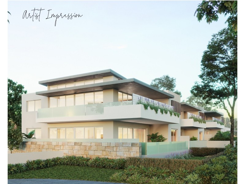 7/43 Lantana Avenue, Wheeler Heights NSW 2097