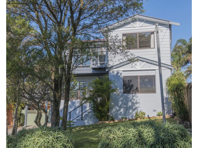 5 Wallumatta Road, Newport NSW 2106