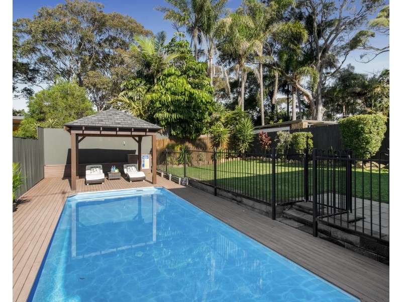 5 Wallumatta Road, Newport NSW 2106