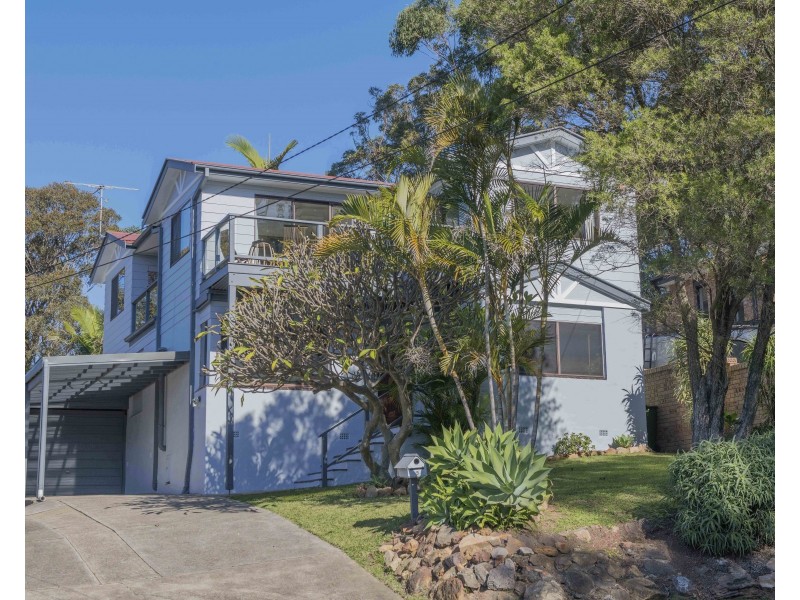 5 Wallumatta Road, Newport NSW 2106