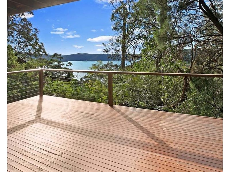 Herbert Avenue, Newport NSW 2106