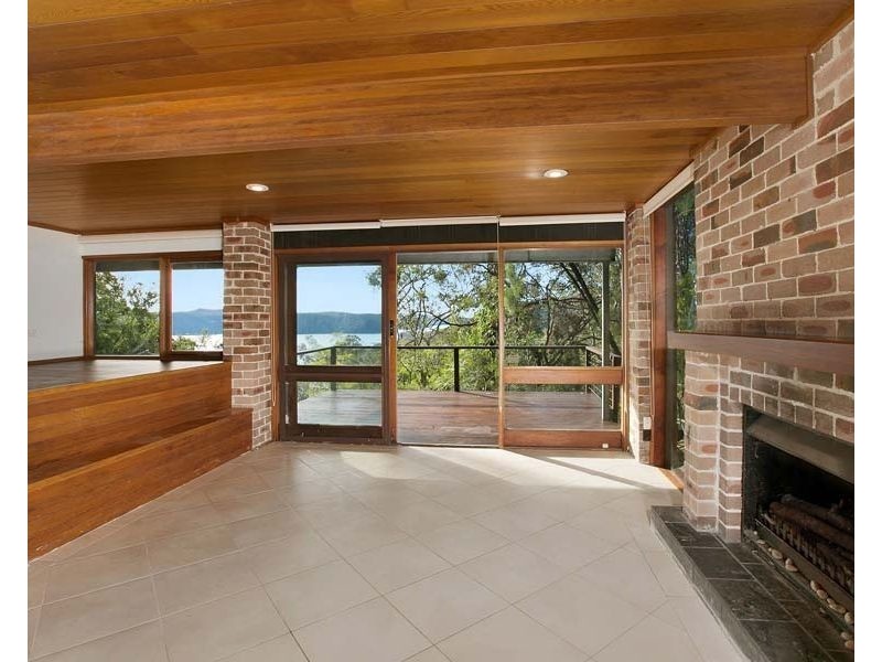 Herbert Avenue, Newport NSW 2106