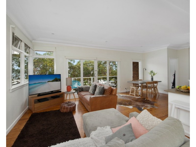 34 The Outlook, Bilgola Plateau NSW 2107