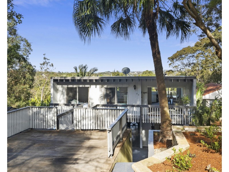 95 Wallumatta Road, Newport NSW 2106