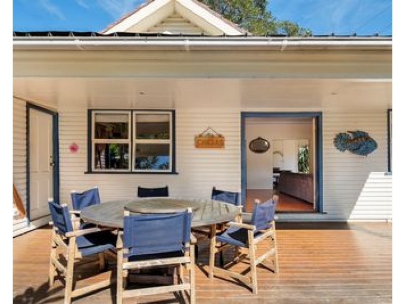 14 Gladstone Street, Newport NSW 2106