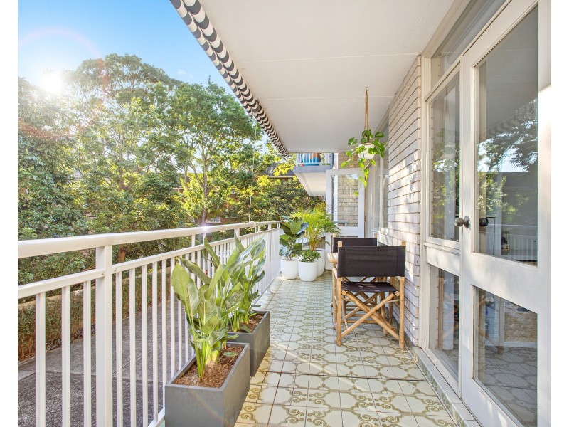 11/6 Queens Parade, Newport NSW 2106