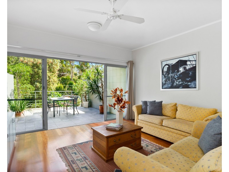 6/15-17 Kalinya Street, Newport NSW 2106