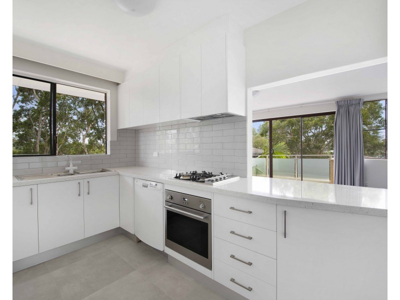 18/27 Ocean Avenue, Newport NSW 2106